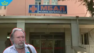 Началникът на АГ отделението в Перник: Работим на 24-часови смени, от 3 г. не сме взимали отпуск (видео)