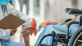 Отбелязваме Световния ден на множествената склероза