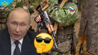 Русия праща наборни войници в Украйна, въпреки че е незаконно