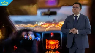 Обмислят доживотно отнемане на шофьорската книжка за пияни водачи (видео)