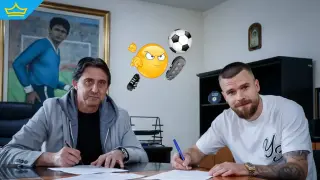 Левски официално обяви първото си ново попълнение