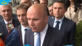 След набезите на Пеевски поддръжниците на Доган решиха да правят нова партия (видео)