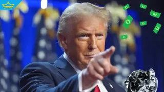 Президентът Тръмп вдига митата върху стоманата и алуминия