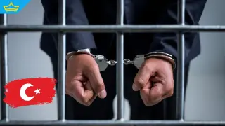 В Истанбул започна акция срещу десетки общинари по обвинения в корупция