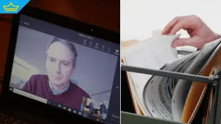 Христо Грозев разкри кой е българският журналист, замесен в шпионска дейност (видео)