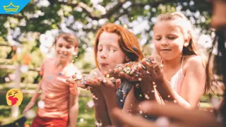 Днес отбелязваме Деня на детето!