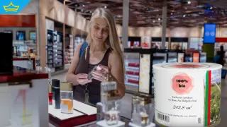 Българският въздух се превърна в сувенир с кауза (видео)