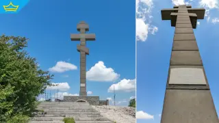 По стъпките на Ботев: Над 1500 души участват в похода "Козлодуй – Околчица" (видео)