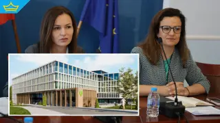 След дълго чакане: Показаха проекта за Националната многопрофилна детска болница (видео)