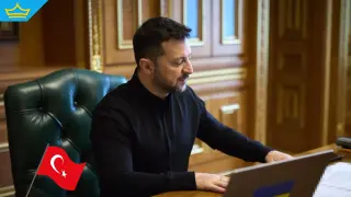 Зеленски обяви, че на 2 юни украинска делегация ще пристигне в Истанбул за преговори с Русия (видео)