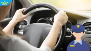 Непълнолетен, неправоспособен и с нерегистрирана кола предизвика катастрофа със сериозно пострадали край Горна Оряховица