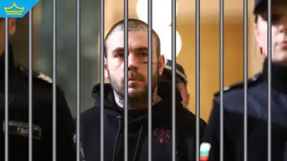 Върховният касационен съд потвърди окончателно присъдата на Георги Семерджиев