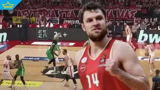 Отложиха мача на Везенков за титлата заради скандал между двата тима