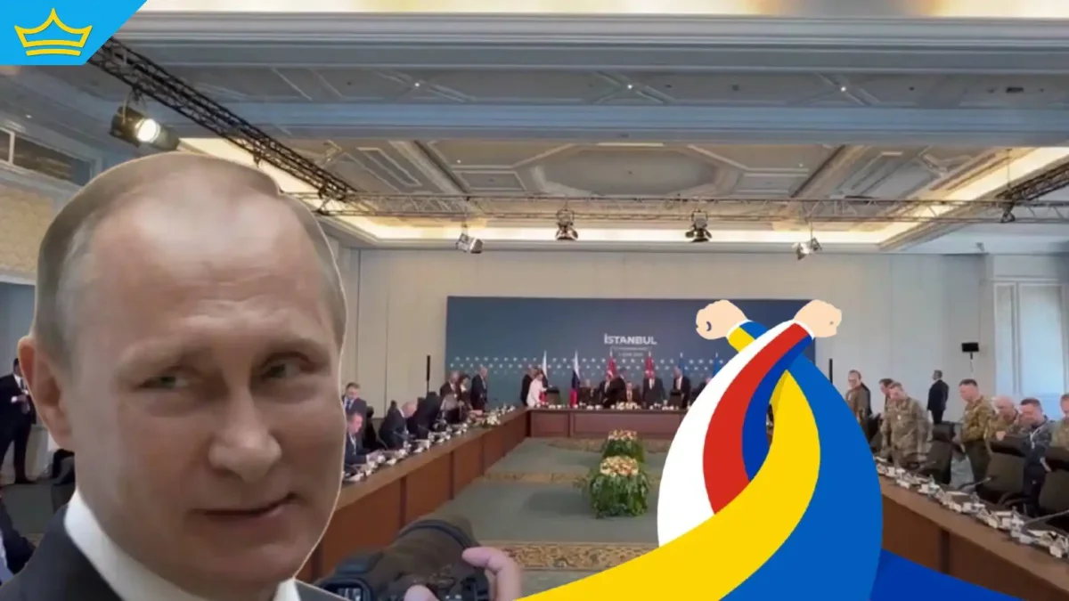 Ето какво съдържа меморандумът на руската страна за уреждане на конфликта в Украйна