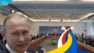 Ето какво съдържа меморандумът на руската страна за уреждане на конфликта в Украйна