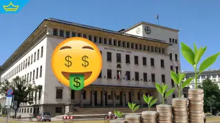 Банките пак се похвалиха с рекордна печалба - 1,3 млрд. от началото на 2025 година