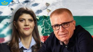 Антикорупционният фонд: „Чичко Тревичко“ знаел предварително кога ще го проверяват (видео)