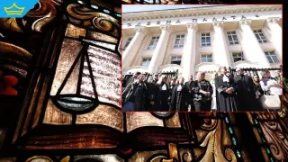 И адвокатите протестират: Спряха да работят като служебни защитници (видео)