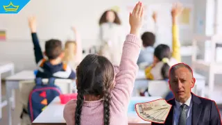 МОН иска по-сурови глоби за родителите, които не записват децата си на училище