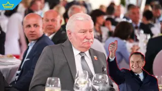 Лех Валенса за новия президент: Демокрацията в Полша се срина на 1 юни 2025 година
