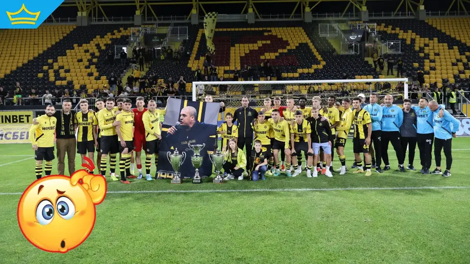 Ботев Пловдив се отказа от стадиона си, иска да го ползва само за официални мачове