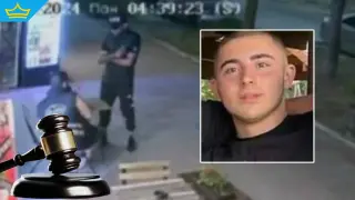 17-годишният ученик, пребил до смърт беззащитна жена в Перник, отива на съд