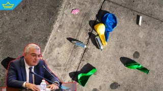 РЗИ: Пропуски в Закона за здравето стимулират разпространението на райски газ