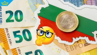 Часове до обявяването на конвергентния доклад за еврото: Изненади от Брюксел не се очакват