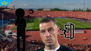 ЦСКА обявява новия си треньор в сряда