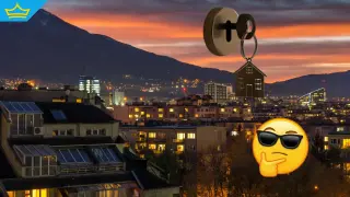 Имотен пазар за 12 млрд. лв. в България е без правила и регулация