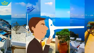 Внимавайте с онлайн офертите за вили под наем в Гърция - измамници дебнат отвсякъде