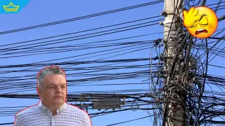 Вандали оставиха част от Бургас без ток (видео)