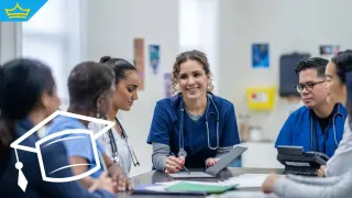 Някои специалности в здравеопазването стават защитени, а образованието по тях - безплатно (видео)