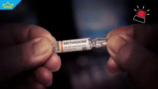 Задържаха двама лекари за незаконно разпространение на метадон в Пловдив