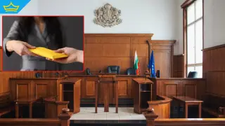 Съдят майка и син, заплашвали и изнудвали мъж за 500 000 евро в Бистрица