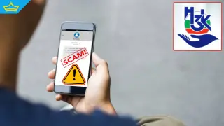 НЗОК предупреждава за нова интернет измама