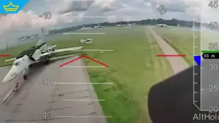 Украйна публикува кадри от операция "Паяжина" (видео)