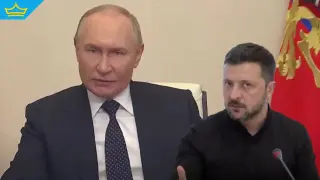 Путин определи атаките срещу мостове в Русия като терористични нападения (видео)