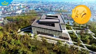 Визуализацията на Националната детска болница се оказа само скъпа илюстрация
