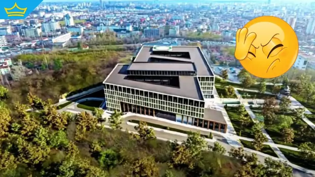 Визуализацията на Националната детска болница се оказа само скъпа илюстрация