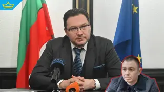 Нови рокади в СДВР: Вътрешният министър смени шефа на "Пътна полиция"