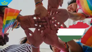 Нарушение на европейското право: ЕС критикува унгарски закон, ограничаващ ЛГБТ съдържание