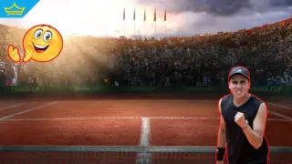 16-годишният Иван Иванов е на полуфинал на Ролан Гарос