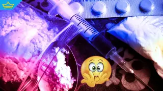 Неизвестни досега дизайнерски наркотици за развлечение заплашват Европа