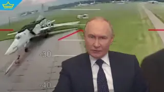 Русия заплаши с ответен удар заради операция „Паяжина“