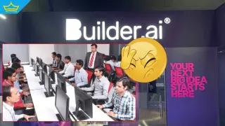 $1.5 милиардна илюзия: AI стартъп фалира след разкритие, че зад “алгоритъма” стоят 700 индийски програмисти