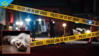 35-годишна жена почина след скандал с мъж за имот в Созопол