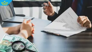 Бивш директор на язовирен район принуждавал служители да теглят кредити за милиони (видео)