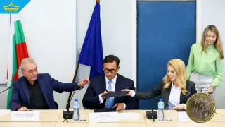 НАП, КЗК и КЗП се обединяват срещу ценови злоупотреби покрай въвеждането на еврото (видео)