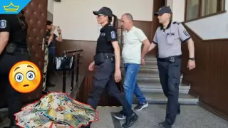 Откриха 1 млн. лв. "спестявания" в кабинета на лекарите, продавали метадон